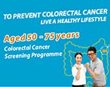 Colorectal Cancer Screening Programme