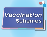 Vaccination Schemes