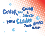Hand Hygiene Day 5 May 2021